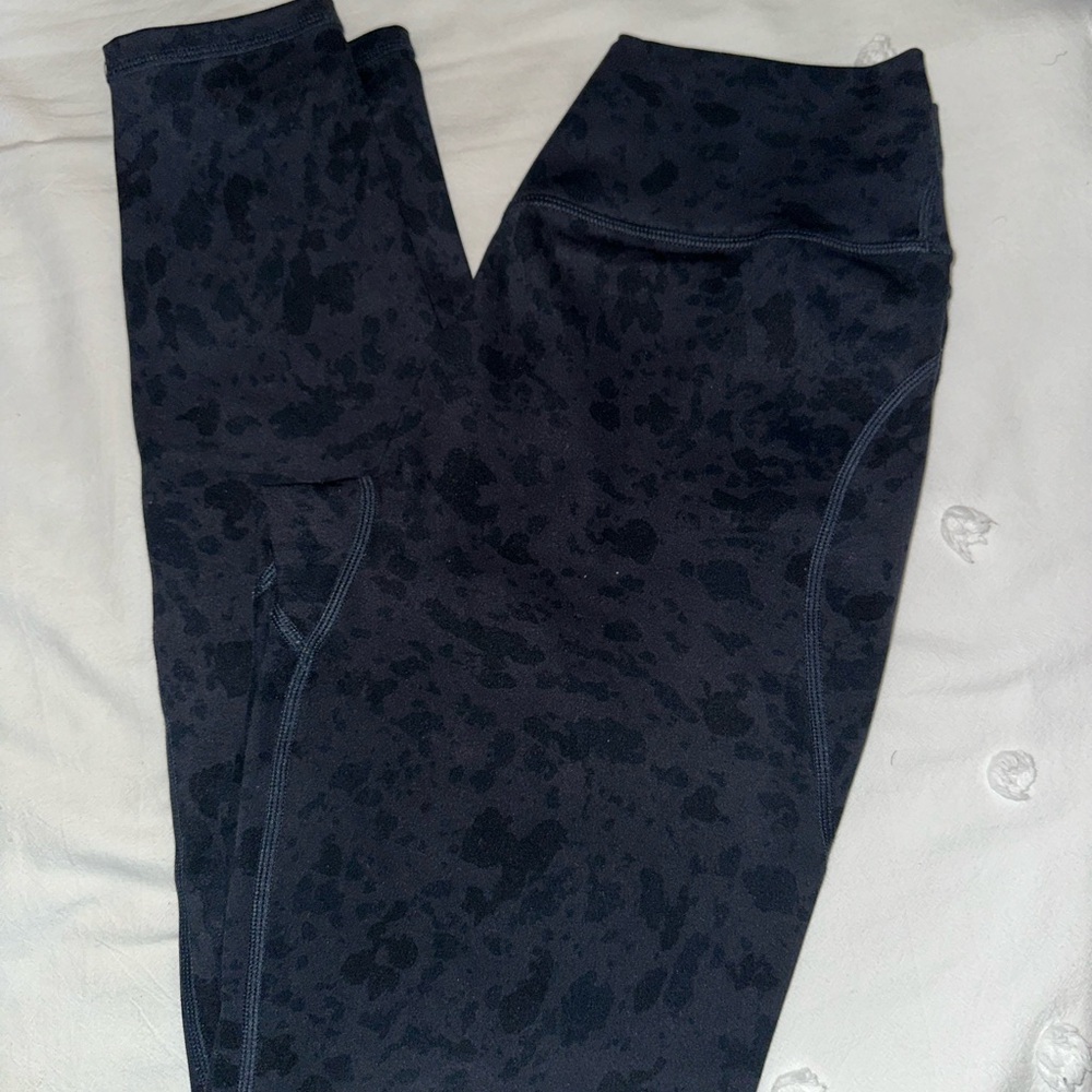 Alphalete Surface Power Legging